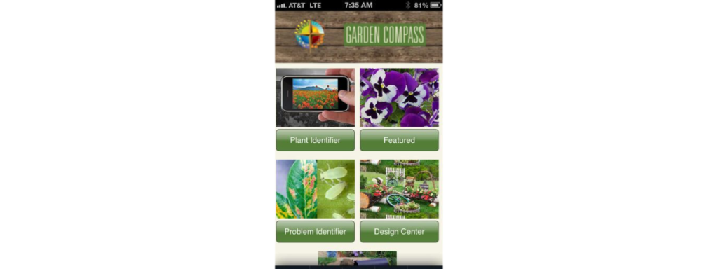 Garden Compass: Connecting You to Global Gardening Experts