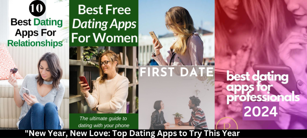 Women-first dating apps,Popular dating apps USA, Designed to be Deleted,The Original Hallmark of Dating Apps