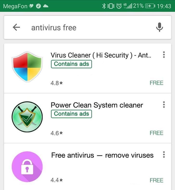 Most Dangerous Android Apps You Should Avoid Installing